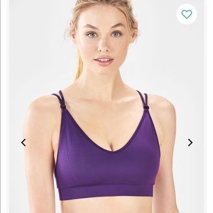 Fabletics - Dara Seamless Bralette